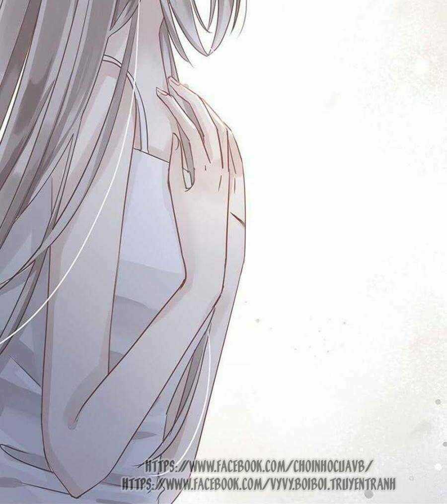 Thác Sủng Thiên Giá Danh Viên Chapter 6 trang 4