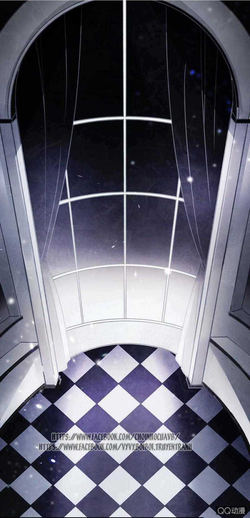 Thác Sủng Thiên Giá Danh Viên Chapter 6 trang 6