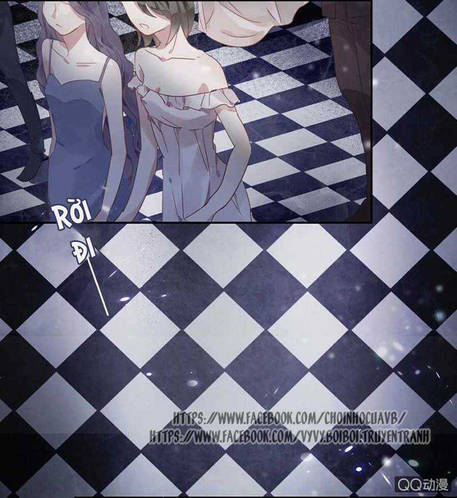 Thác Sủng Thiên Giá Danh Viên Chapter 6 trang 7