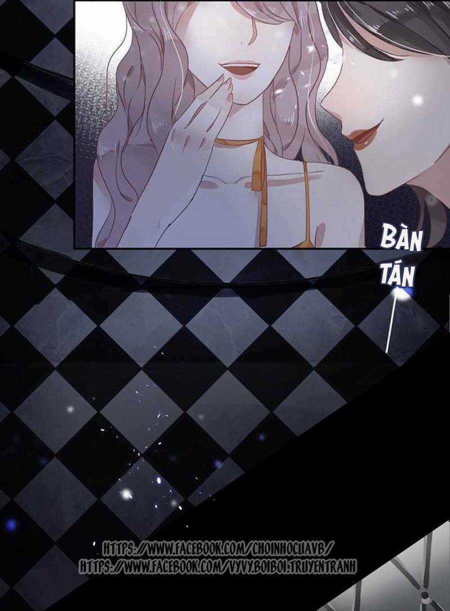 Thác Sủng Thiên Giá Danh Viên Chapter 6 trang 8