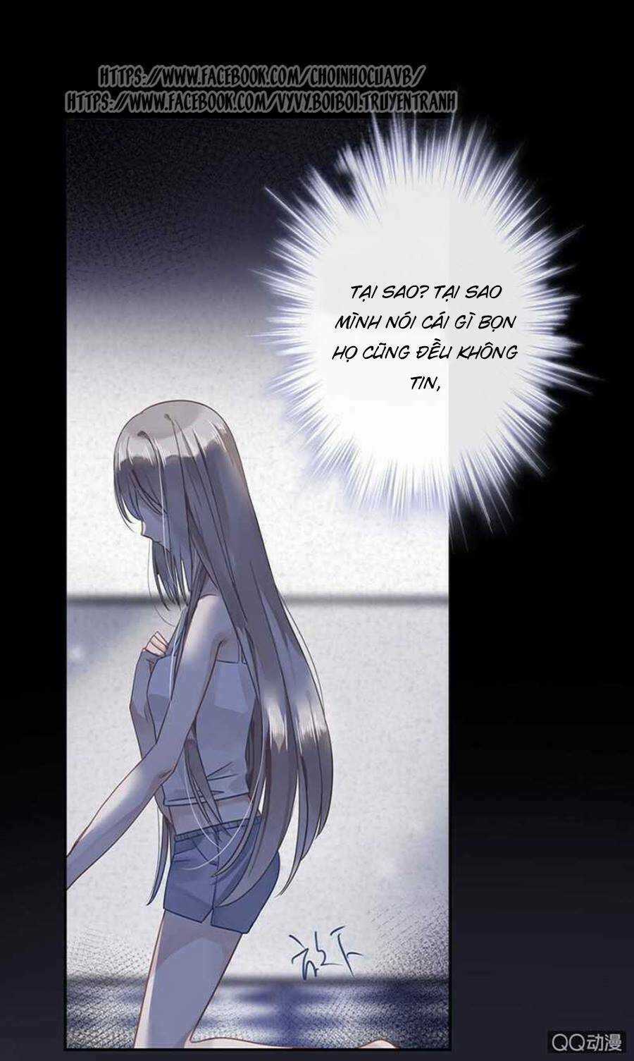 Thác Sủng Thiên Giá Danh Viên Chapter 7 trang 10