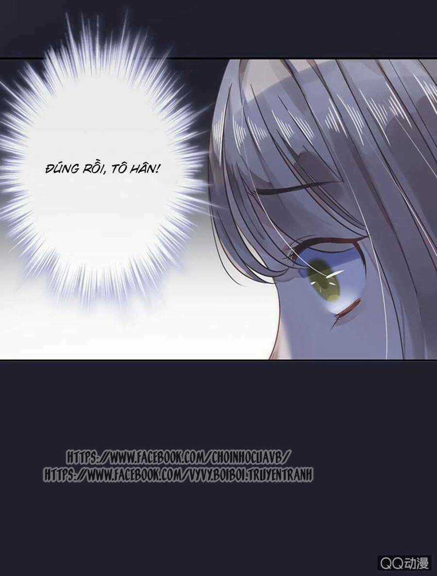 Thác Sủng Thiên Giá Danh Viên Chapter 7 trang 11