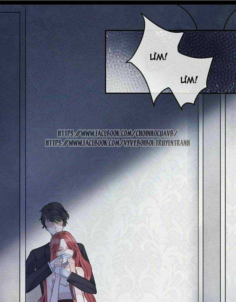 Thác Sủng Thiên Giá Danh Viên Chapter 7 trang 12