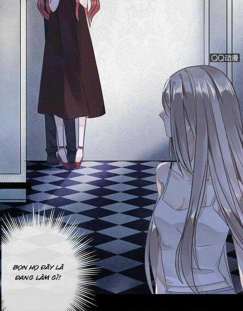 Thác Sủng Thiên Giá Danh Viên Chapter 7 trang 13