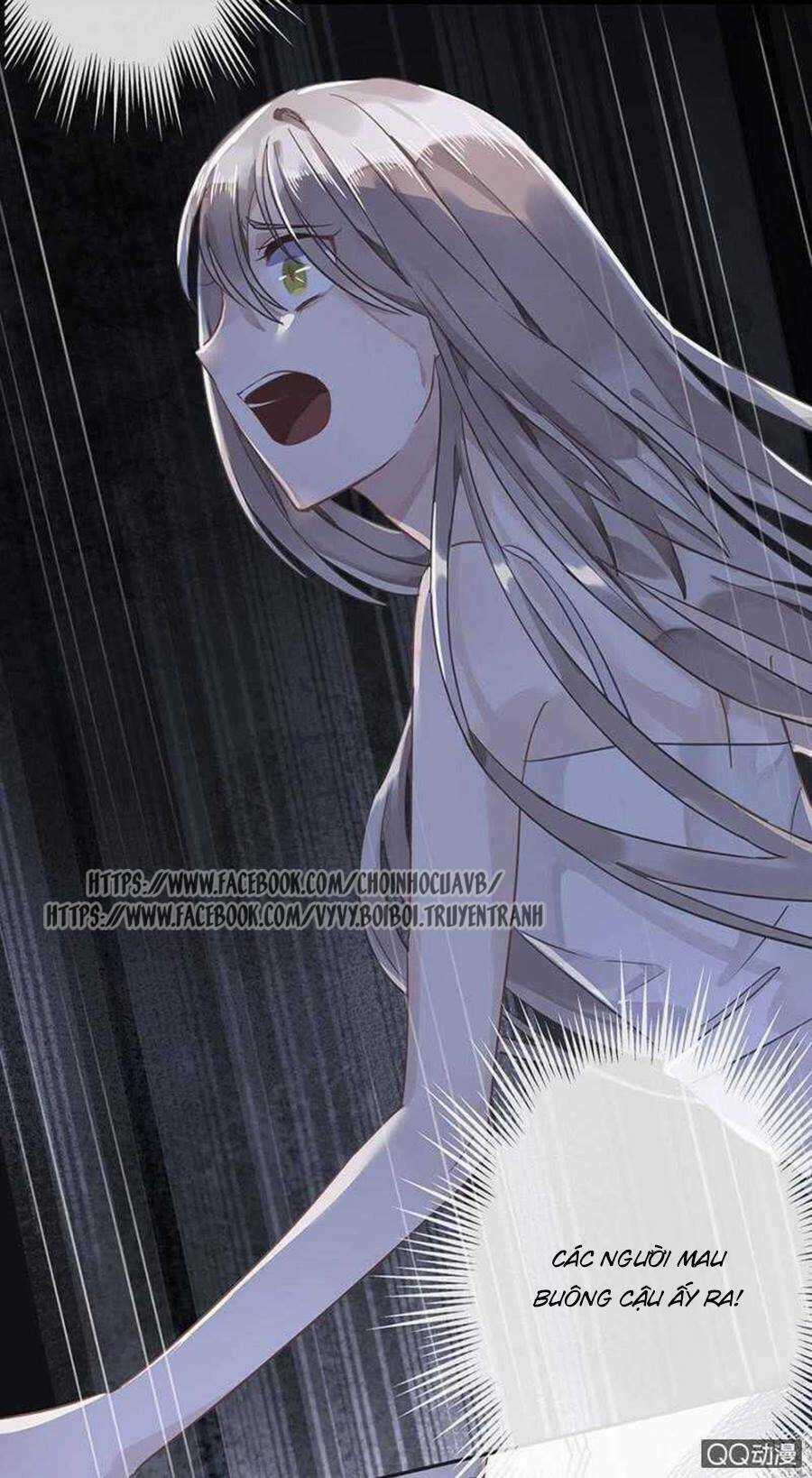 Thác Sủng Thiên Giá Danh Viên Chapter 7 trang 14