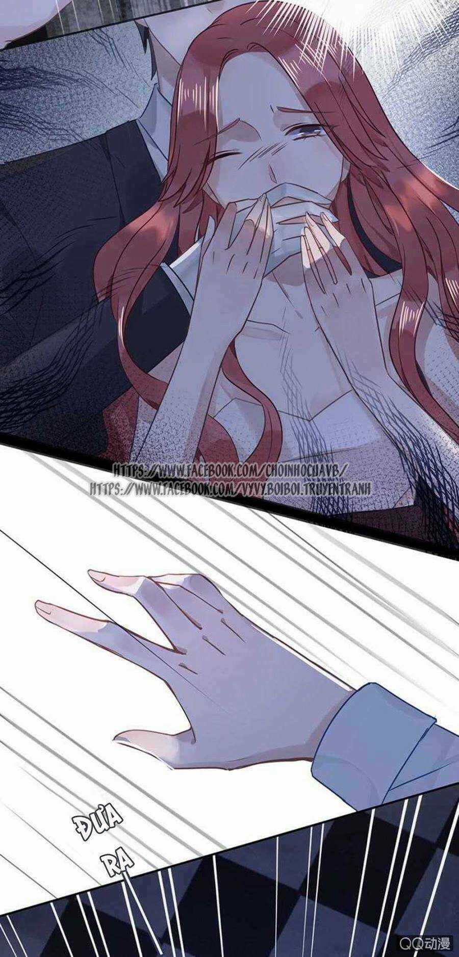 Thác Sủng Thiên Giá Danh Viên Chapter 7 trang 15