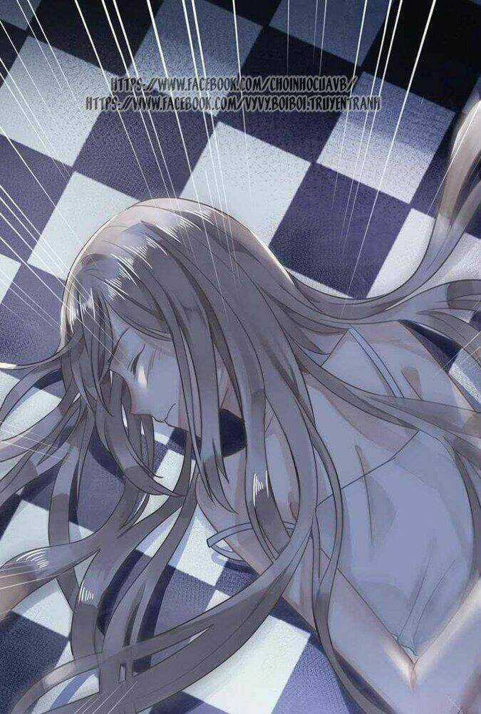 Thác Sủng Thiên Giá Danh Viên Chapter 7 trang 16