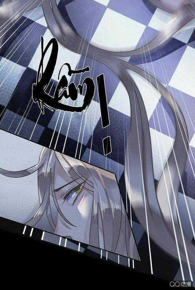 Thác Sủng Thiên Giá Danh Viên Chapter 7 trang 17