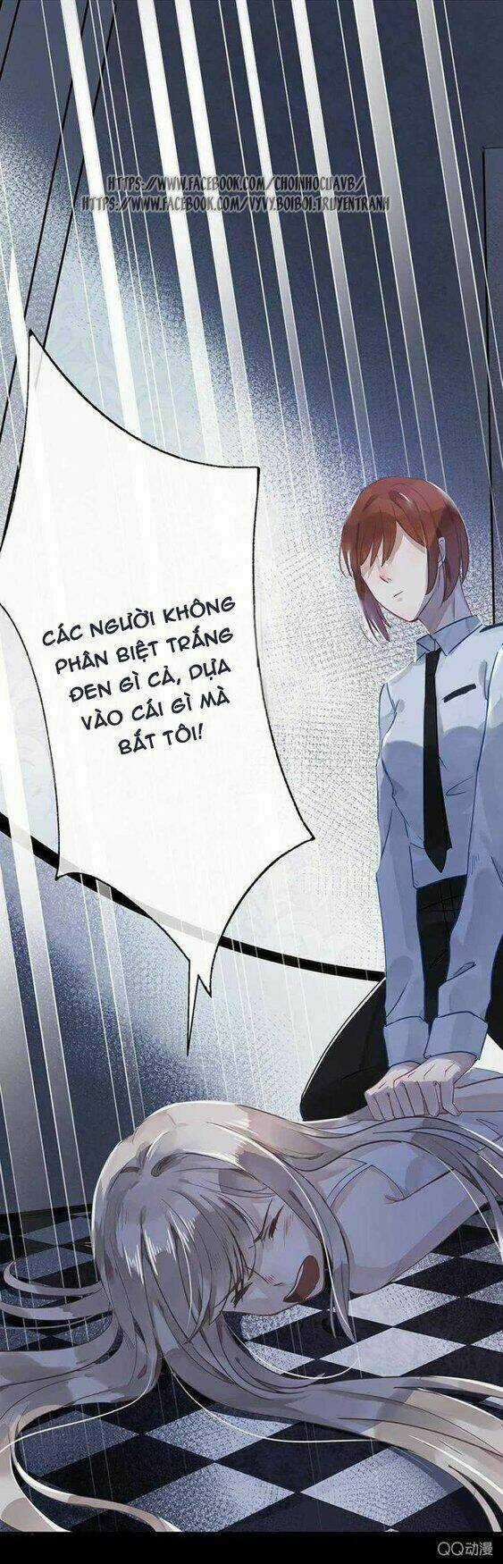 Thác Sủng Thiên Giá Danh Viên Chapter 7 trang 18