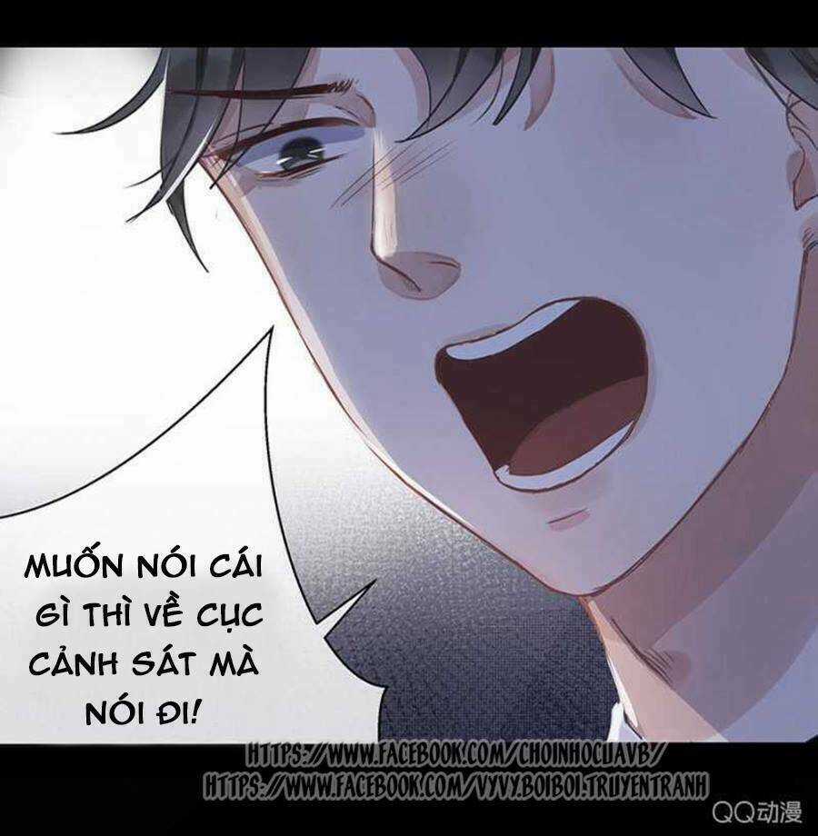 Thác Sủng Thiên Giá Danh Viên Chapter 7 trang 19