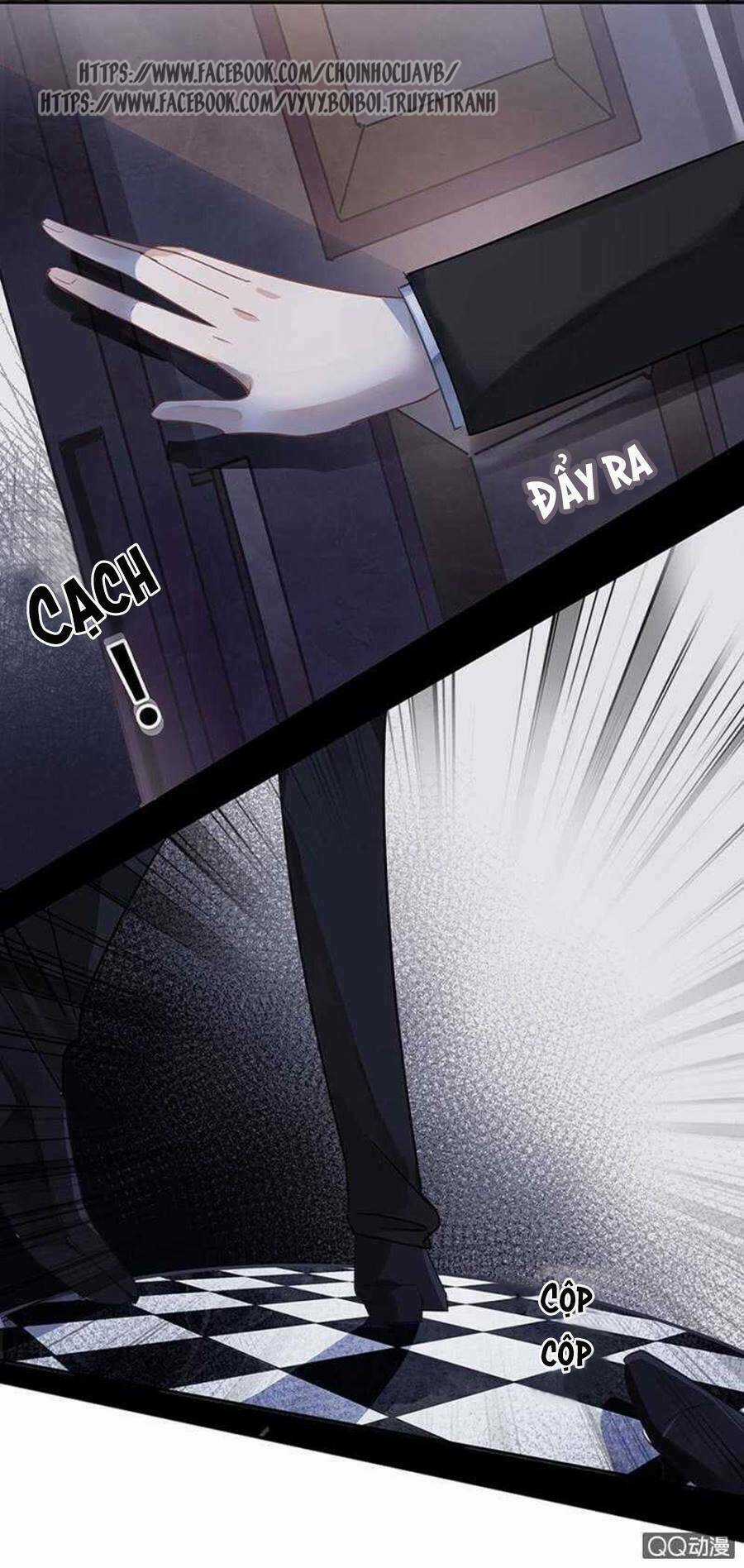 Thác Sủng Thiên Giá Danh Viên Chapter 7 trang 2