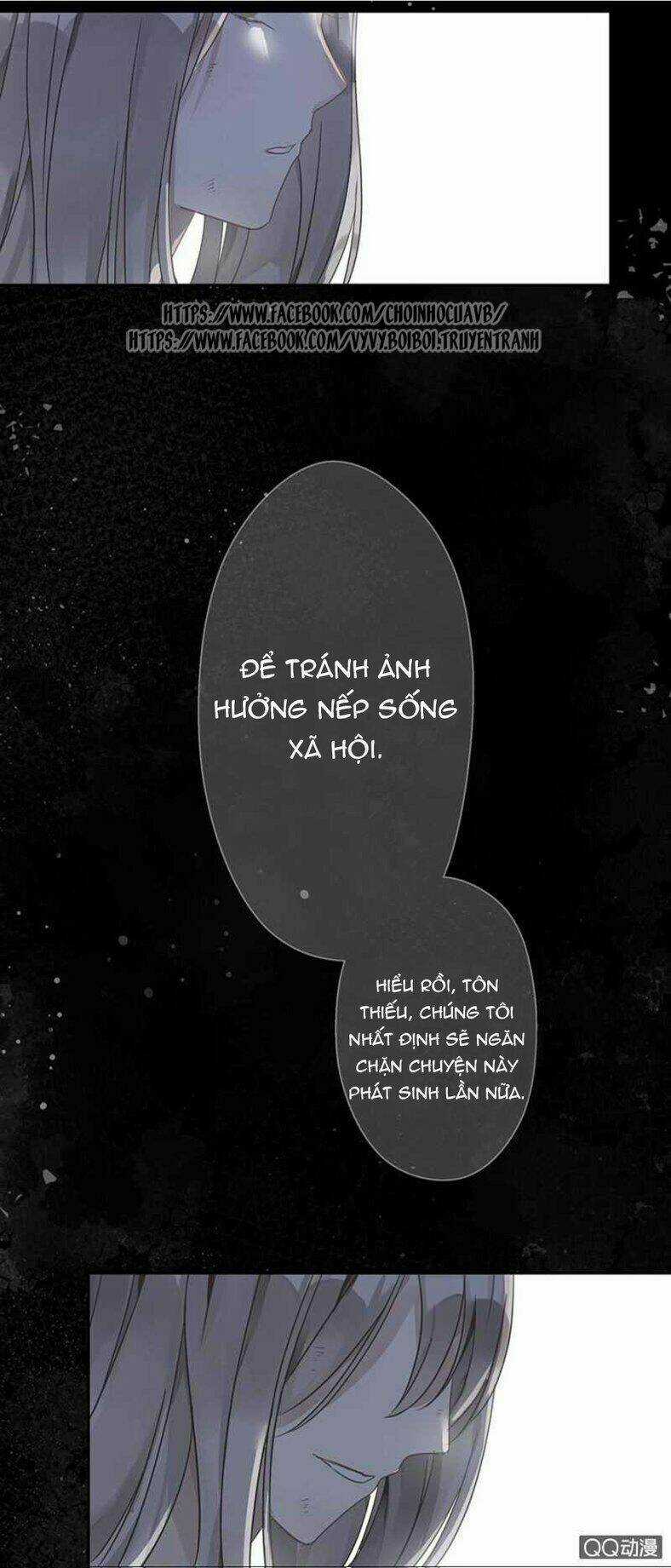 Thác Sủng Thiên Giá Danh Viên Chapter 7 trang 22