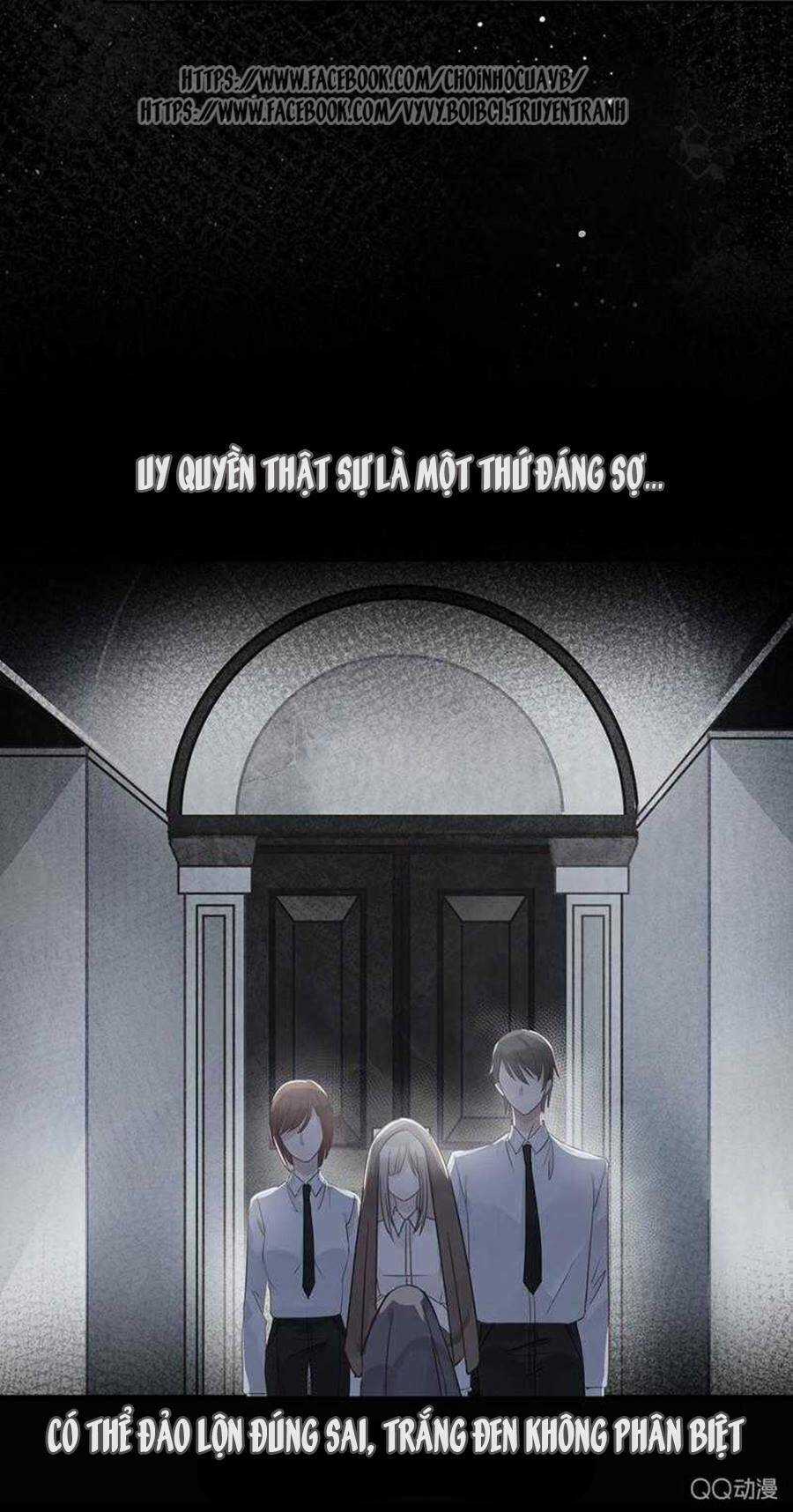 Thác Sủng Thiên Giá Danh Viên Chapter 7 trang 23