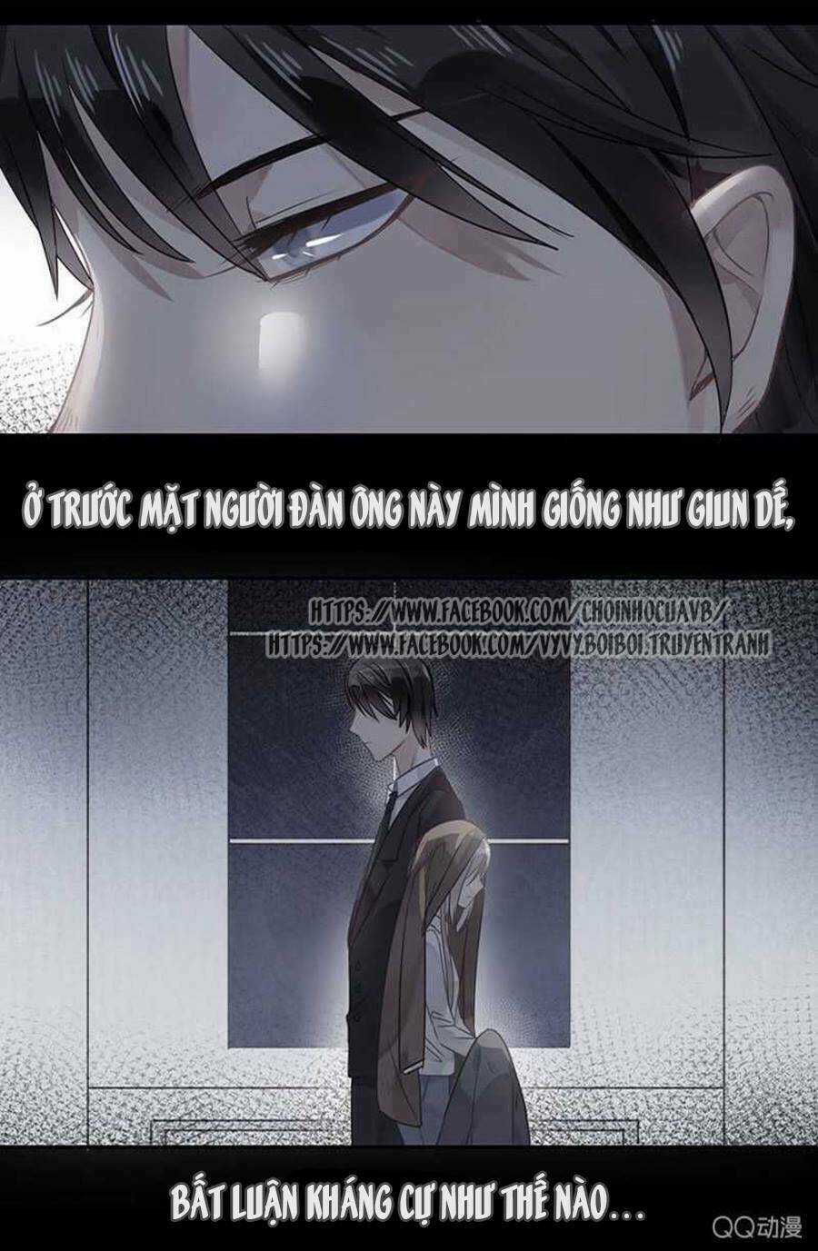 Thác Sủng Thiên Giá Danh Viên Chapter 7 trang 24