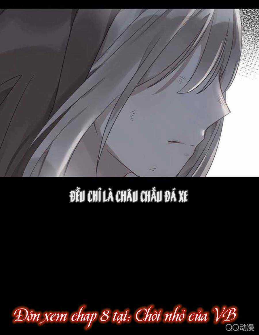 Thác Sủng Thiên Giá Danh Viên Chapter 7 trang 25