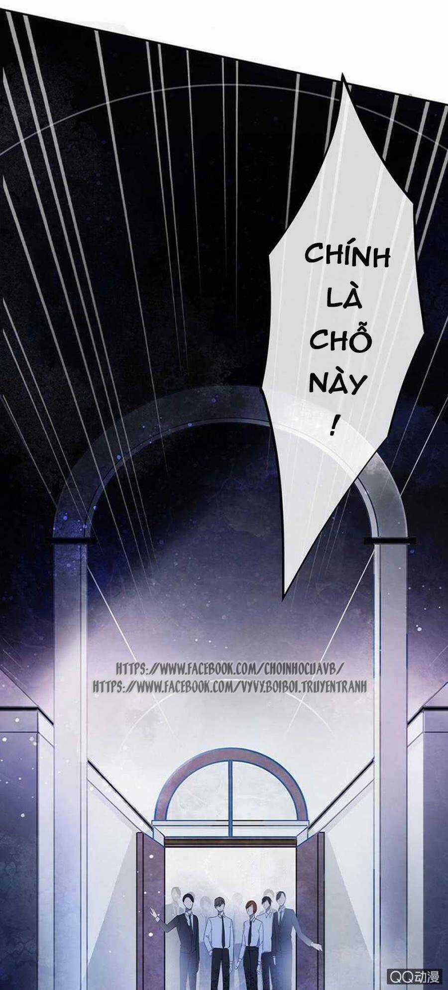 Thác Sủng Thiên Giá Danh Viên Chapter 7 trang 3