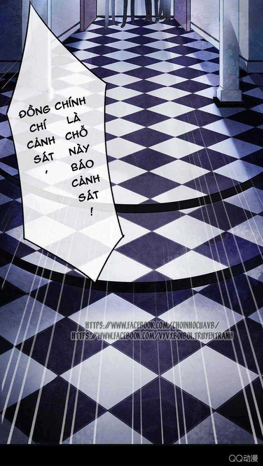 Thác Sủng Thiên Giá Danh Viên Chapter 7 trang 4