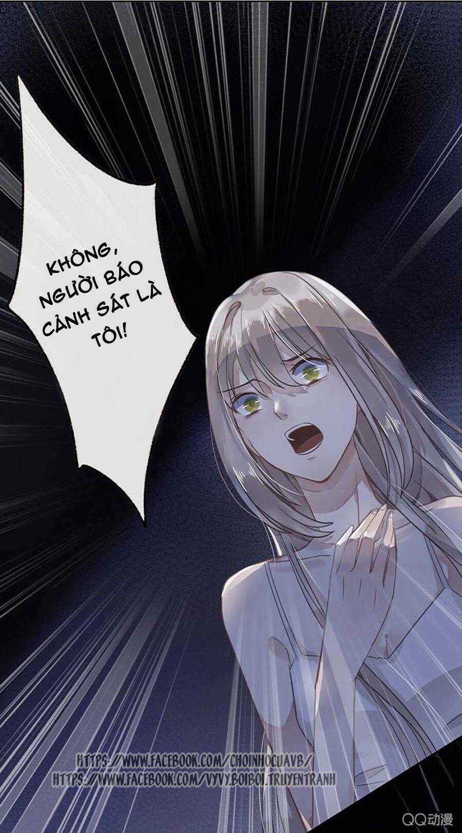 Thác Sủng Thiên Giá Danh Viên Chapter 7 trang 7