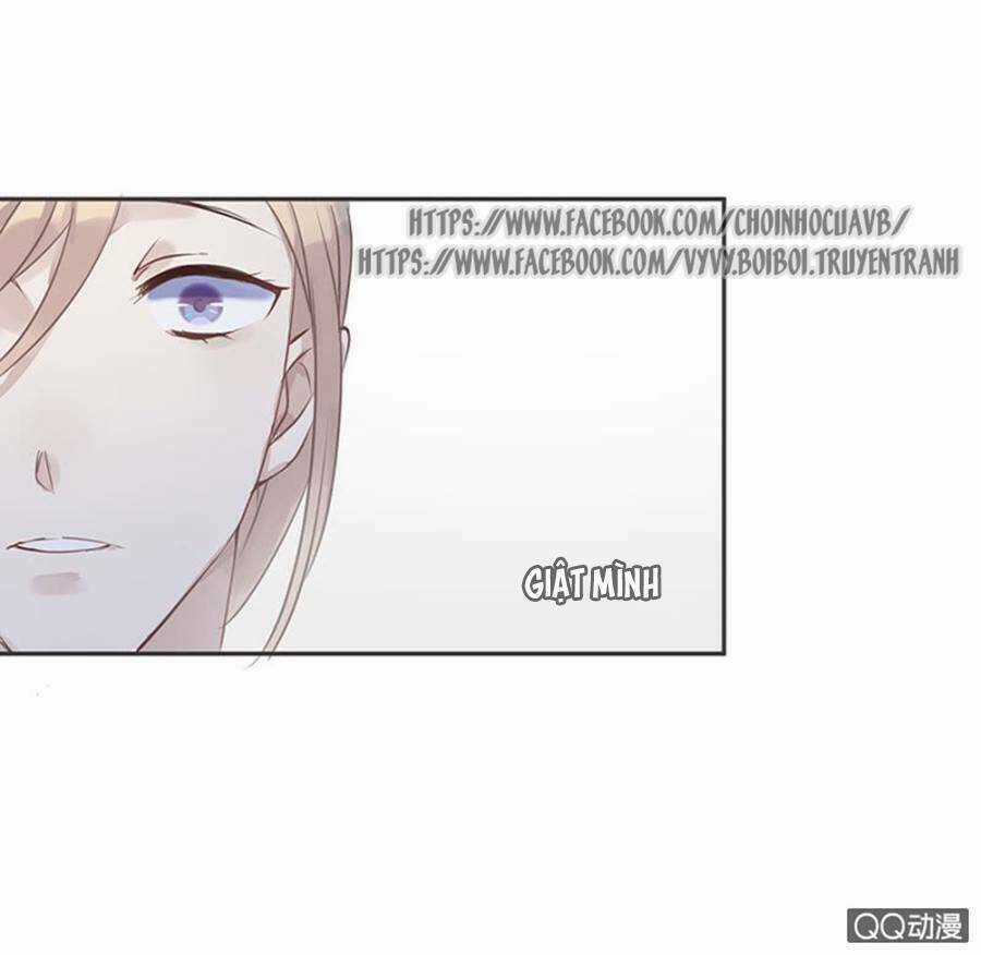 Thác Sủng Thiên Giá Danh Viên Chapter 8 trang 10