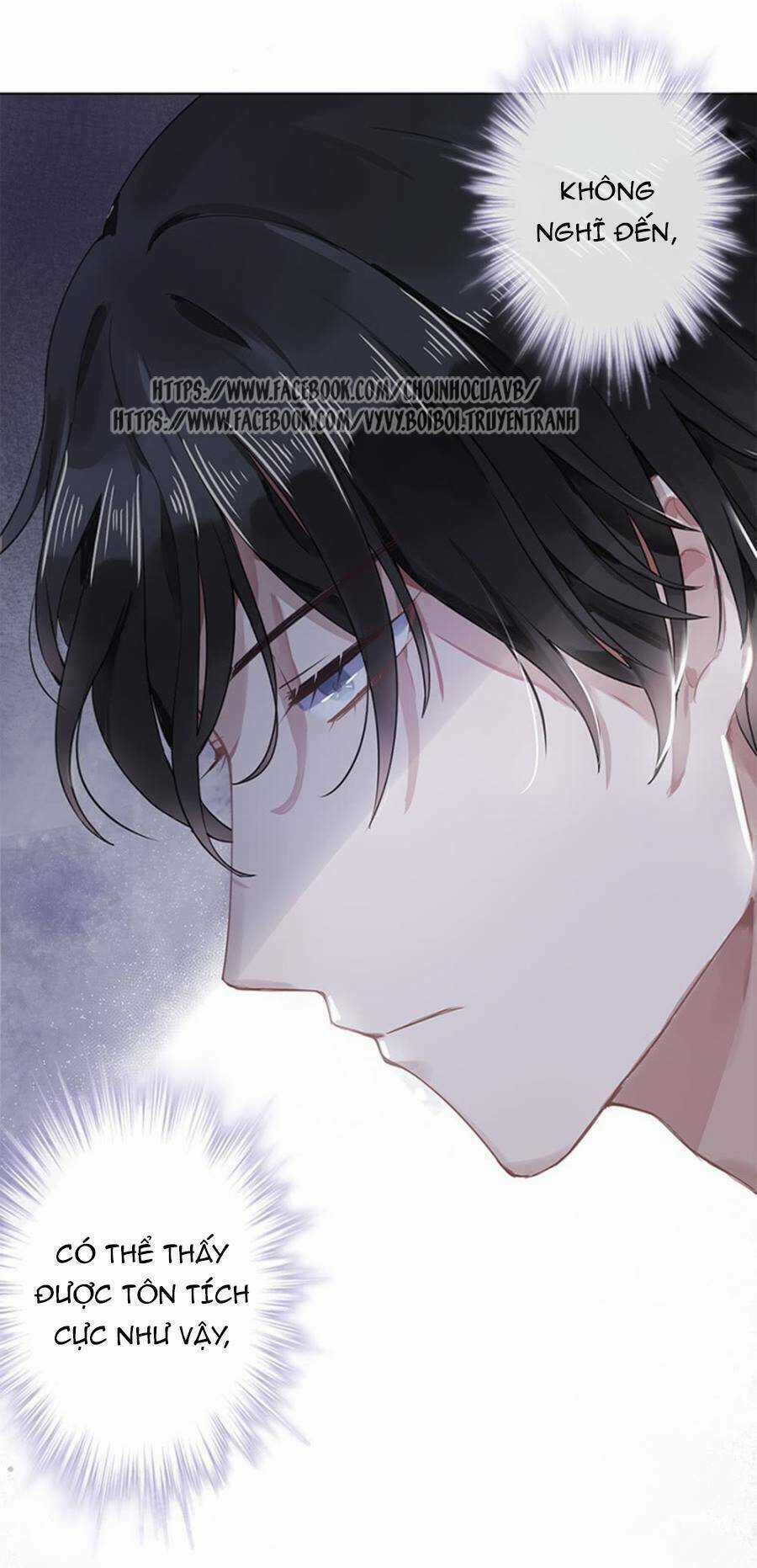 Thác Sủng Thiên Giá Danh Viên Chapter 8 trang 11