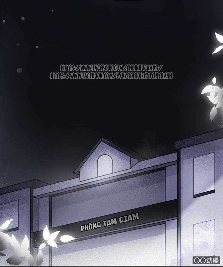 Thác Sủng Thiên Giá Danh Viên Chapter 8 trang 14