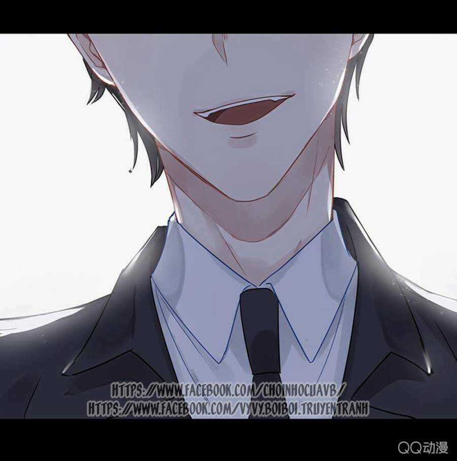 Thác Sủng Thiên Giá Danh Viên Chapter 8 trang 20