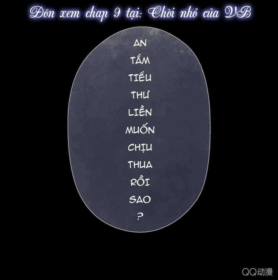 Thác Sủng Thiên Giá Danh Viên Chapter 8 trang 21