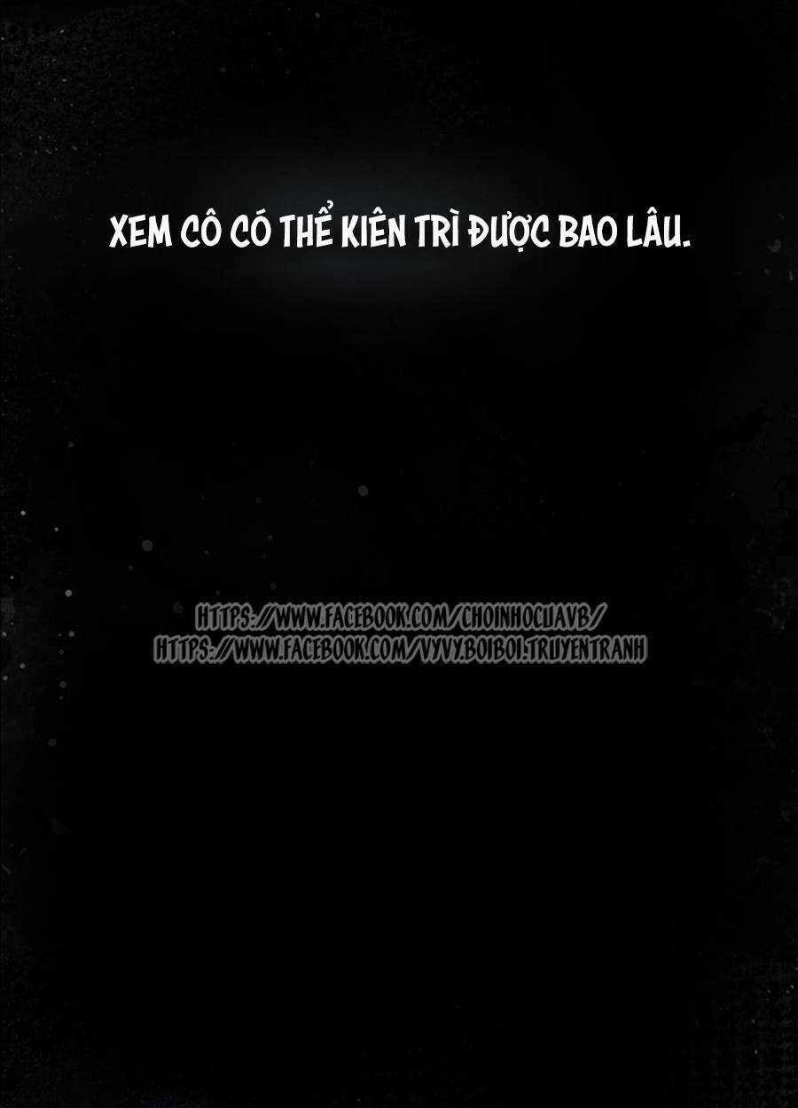 Thác Sủng Thiên Giá Danh Viên Chapter 8 trang 4