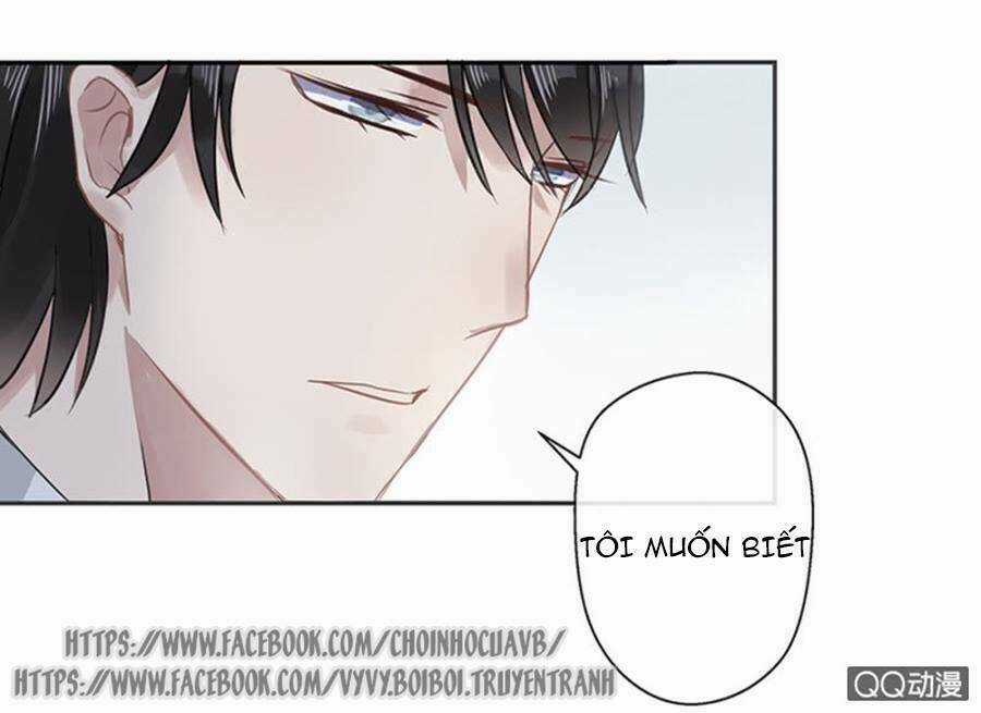 Thác Sủng Thiên Giá Danh Viên Chapter 8 trang 6