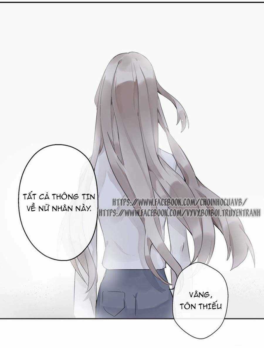 Thác Sủng Thiên Giá Danh Viên Chapter 8 trang 7