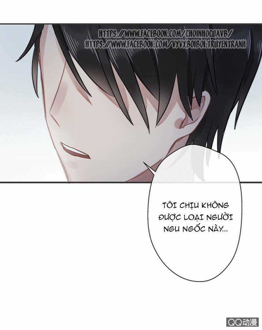 Thác Sủng Thiên Giá Danh Viên Chapter 8 trang 9