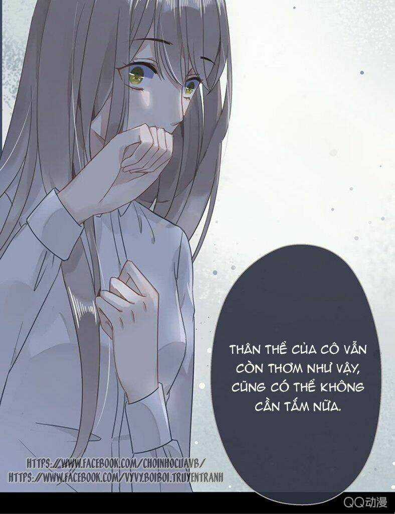 Thác Sủng Thiên Giá Danh Viên Chapter 9 trang 10