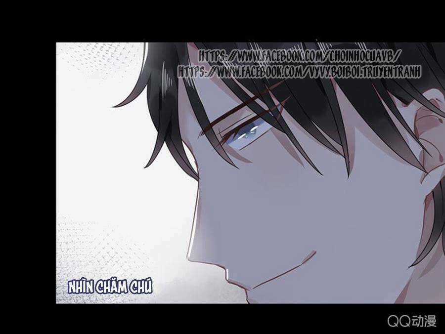 Thác Sủng Thiên Giá Danh Viên Chapter 9 trang 12