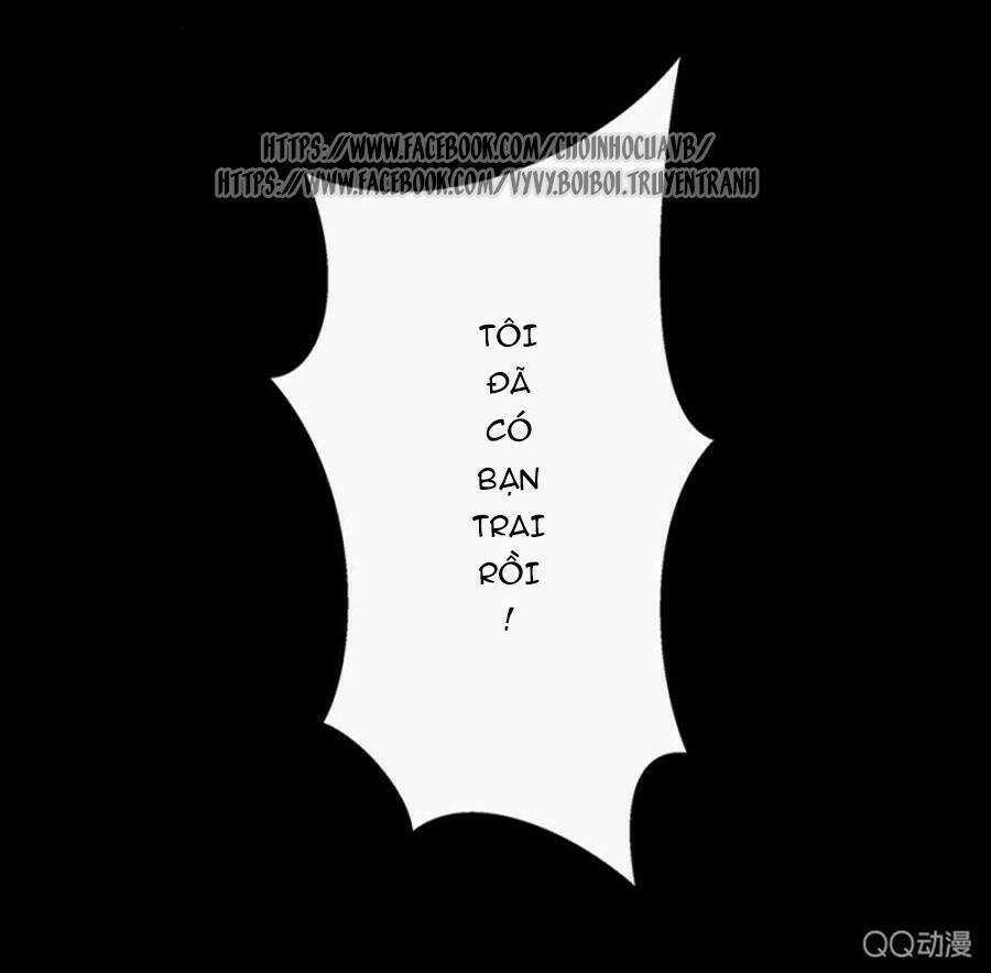 Thác Sủng Thiên Giá Danh Viên Chapter 9 trang 14