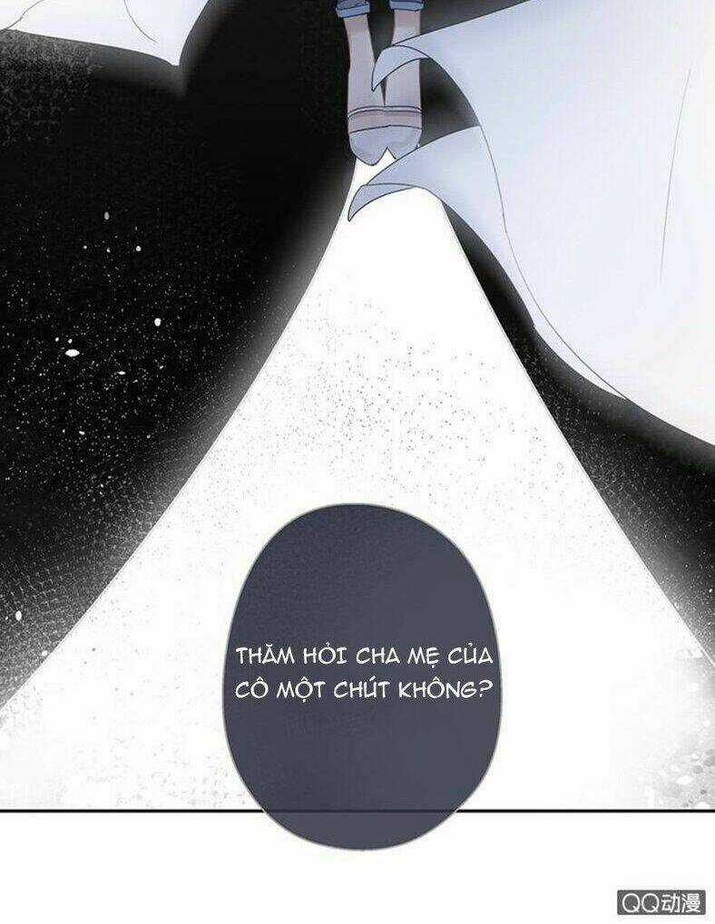 Thác Sủng Thiên Giá Danh Viên Chapter 9 trang 18