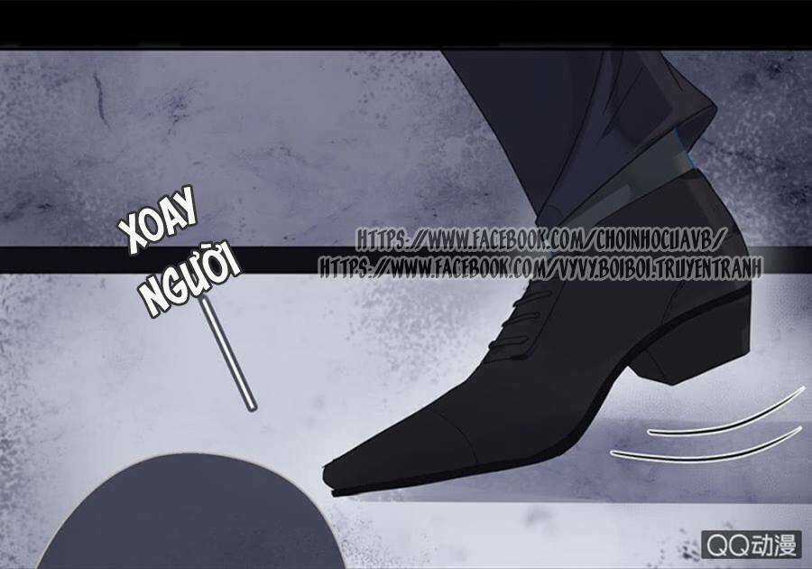 Thác Sủng Thiên Giá Danh Viên Chapter 9 trang 19