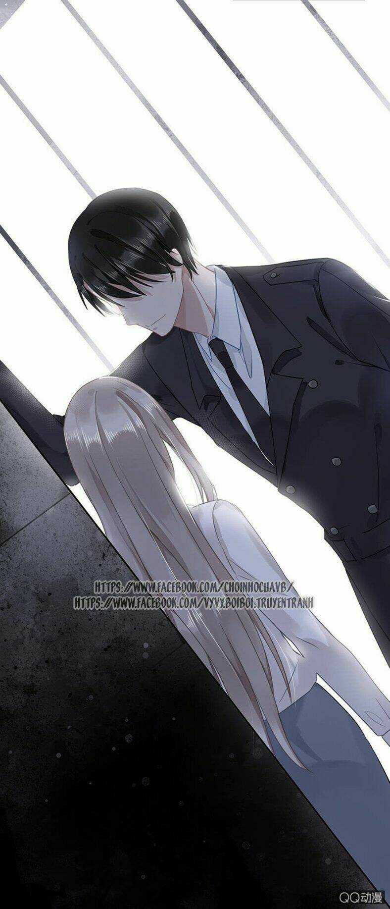 Thác Sủng Thiên Giá Danh Viên Chapter 9 trang 2