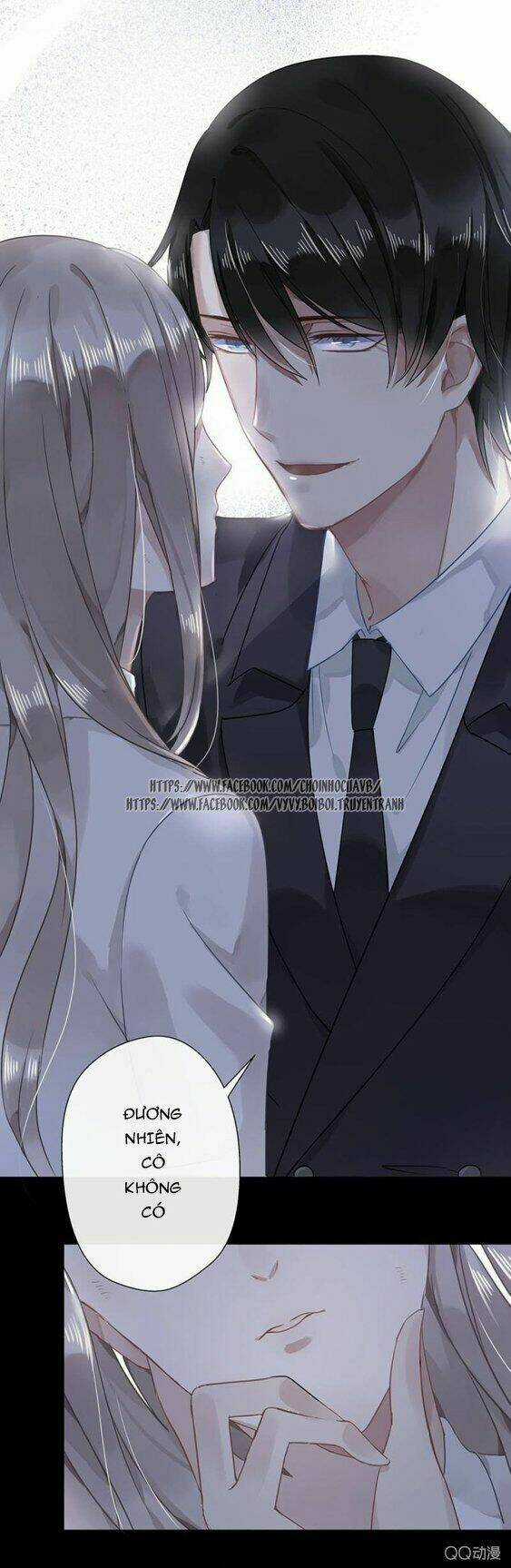 Thác Sủng Thiên Giá Danh Viên Chapter 9 trang 4