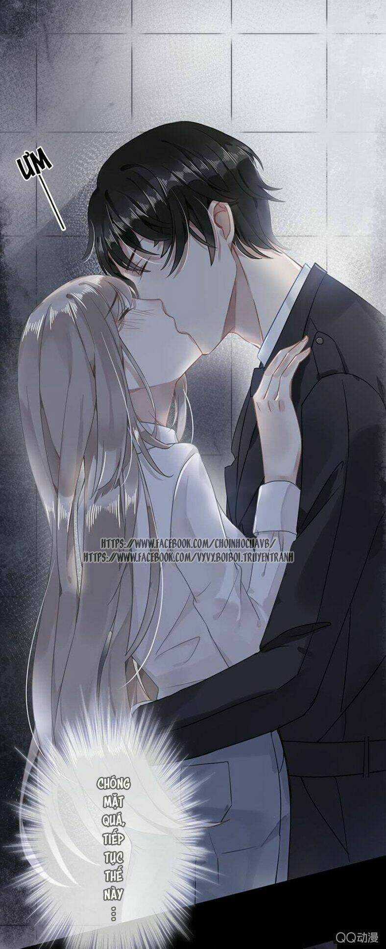 Thác Sủng Thiên Giá Danh Viên Chapter 9 trang 6