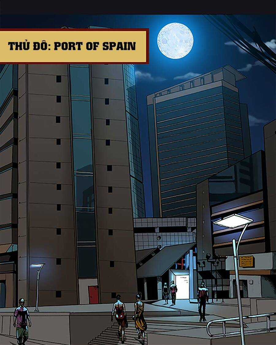 Thách Thức Chương 1 trang 18