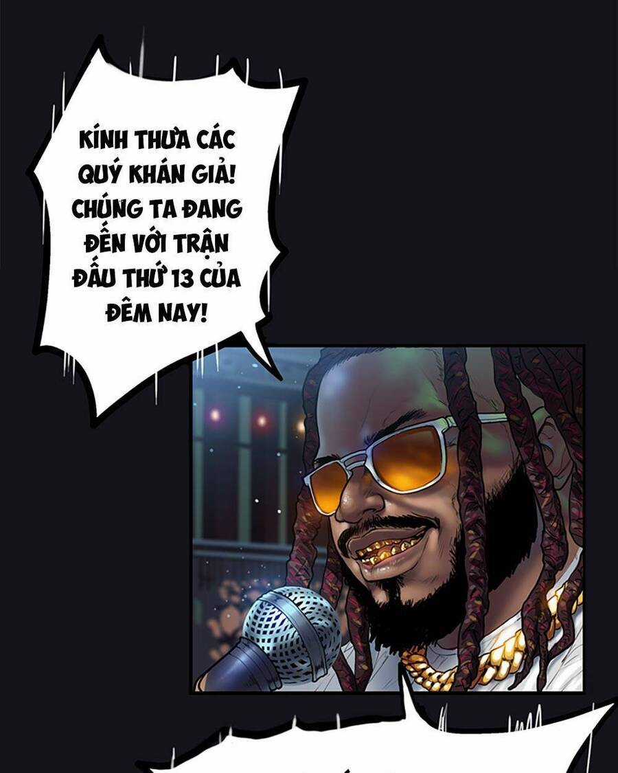 Thách Thức Chương 1 trang 21