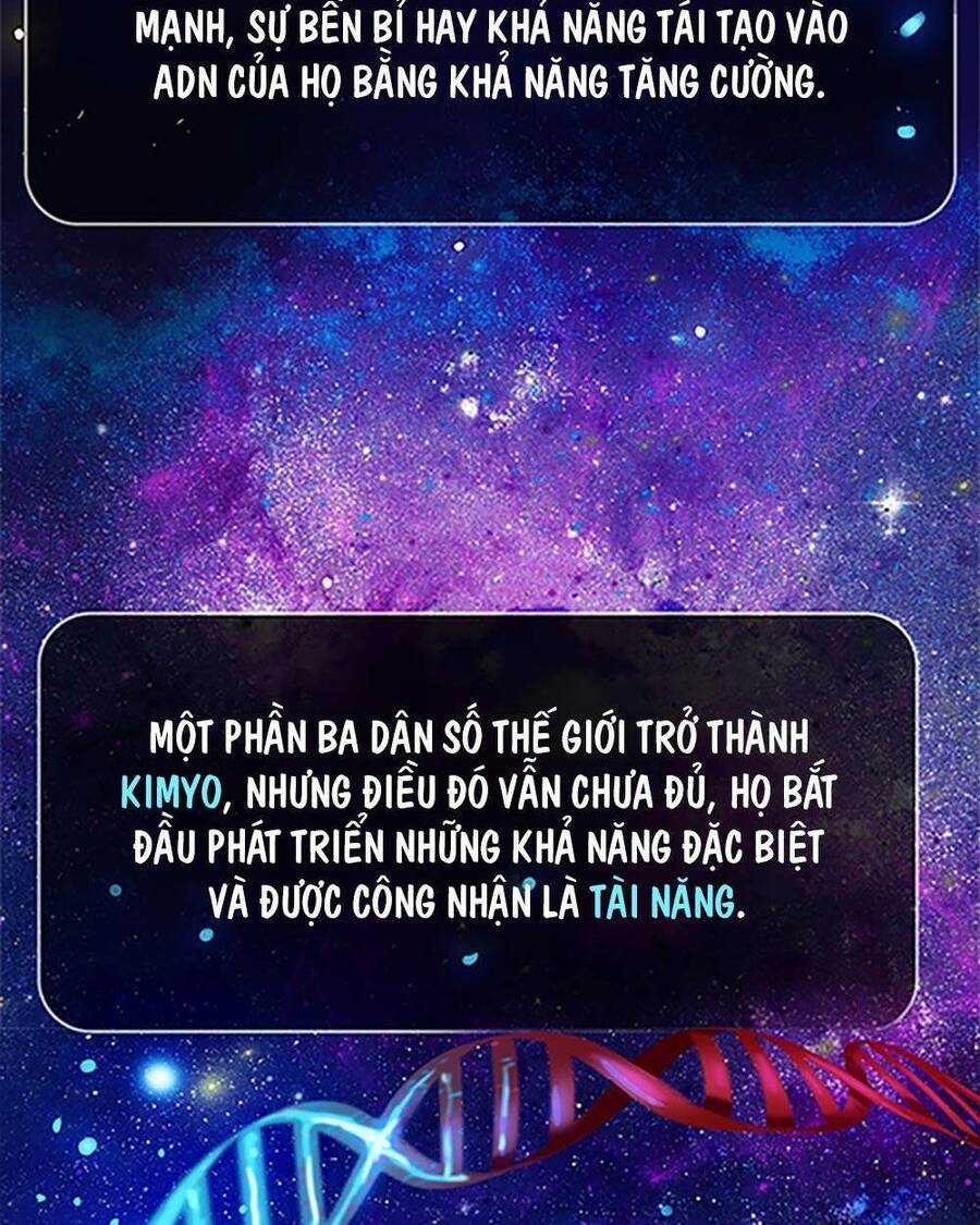 Thách Thức Chương 1 trang 3