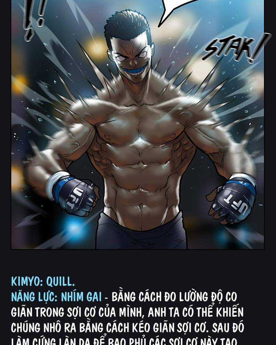 Thách Thức Chương 1 trang 38