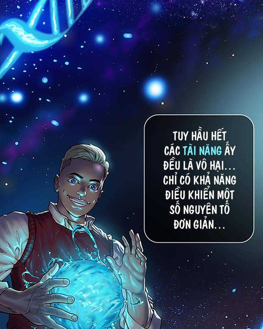 Thách Thức Chương 1 trang 4