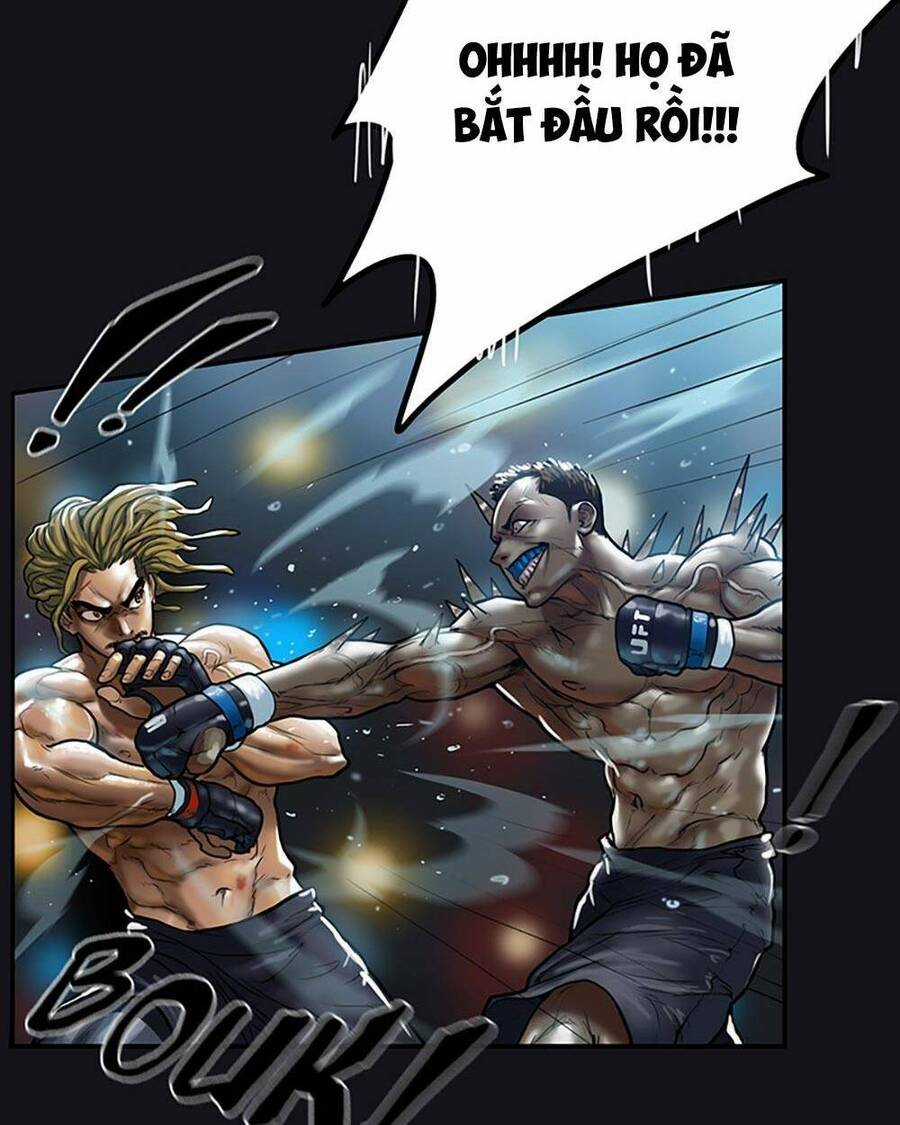 Thách Thức Chương 1 trang 40