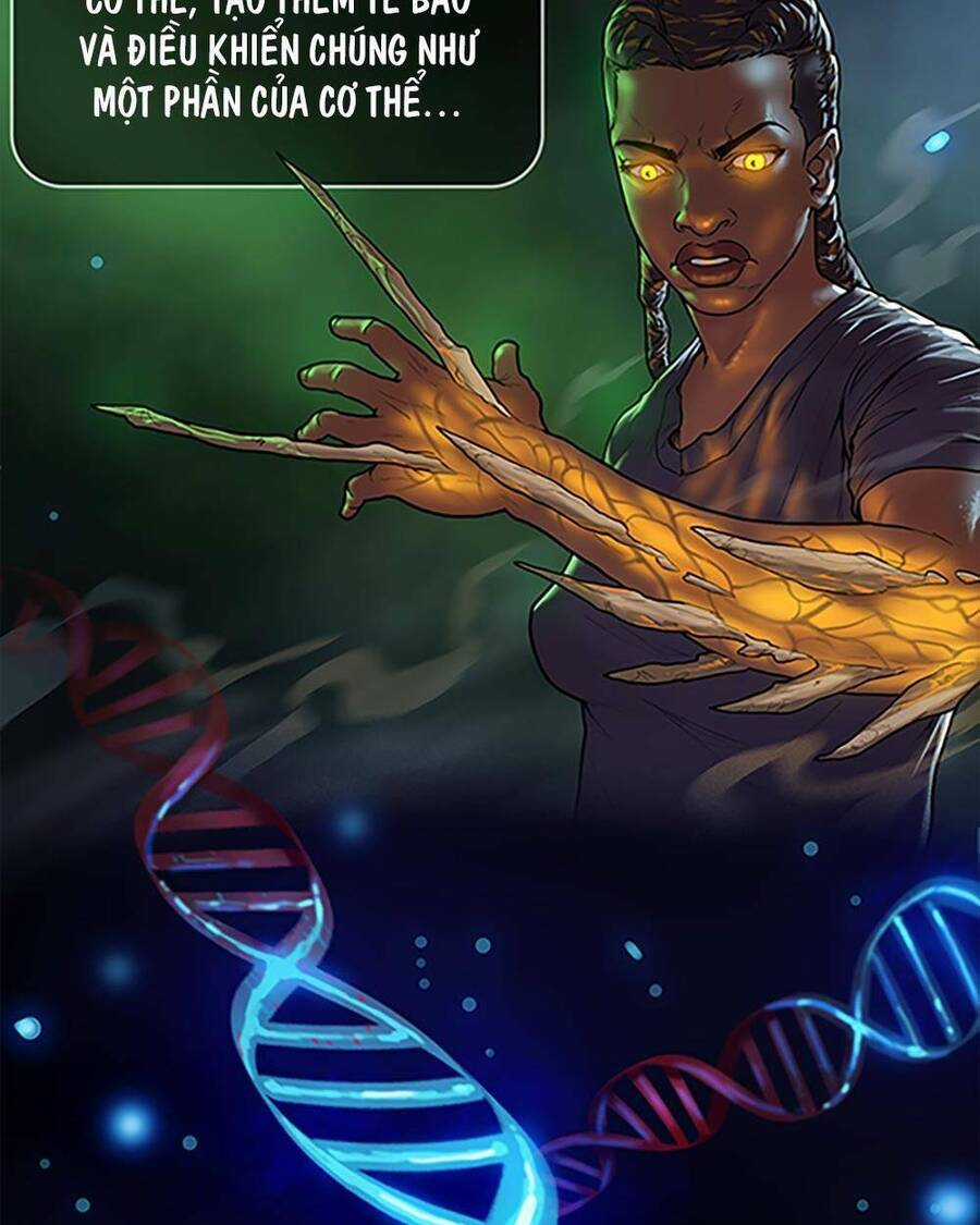 Thách Thức Chương 1 trang 6