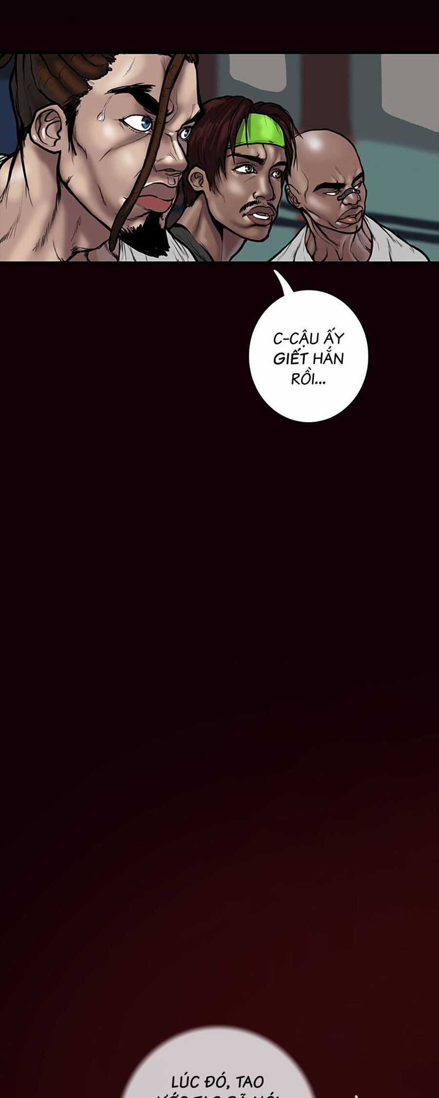 Thách Thức Chương 10 trang 11