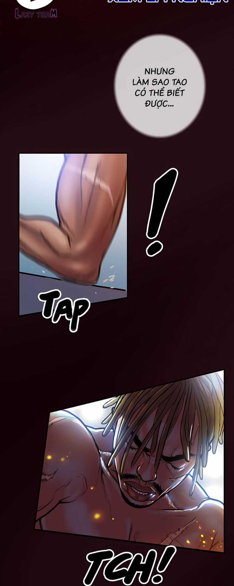 Thách Thức Chương 10 trang 15