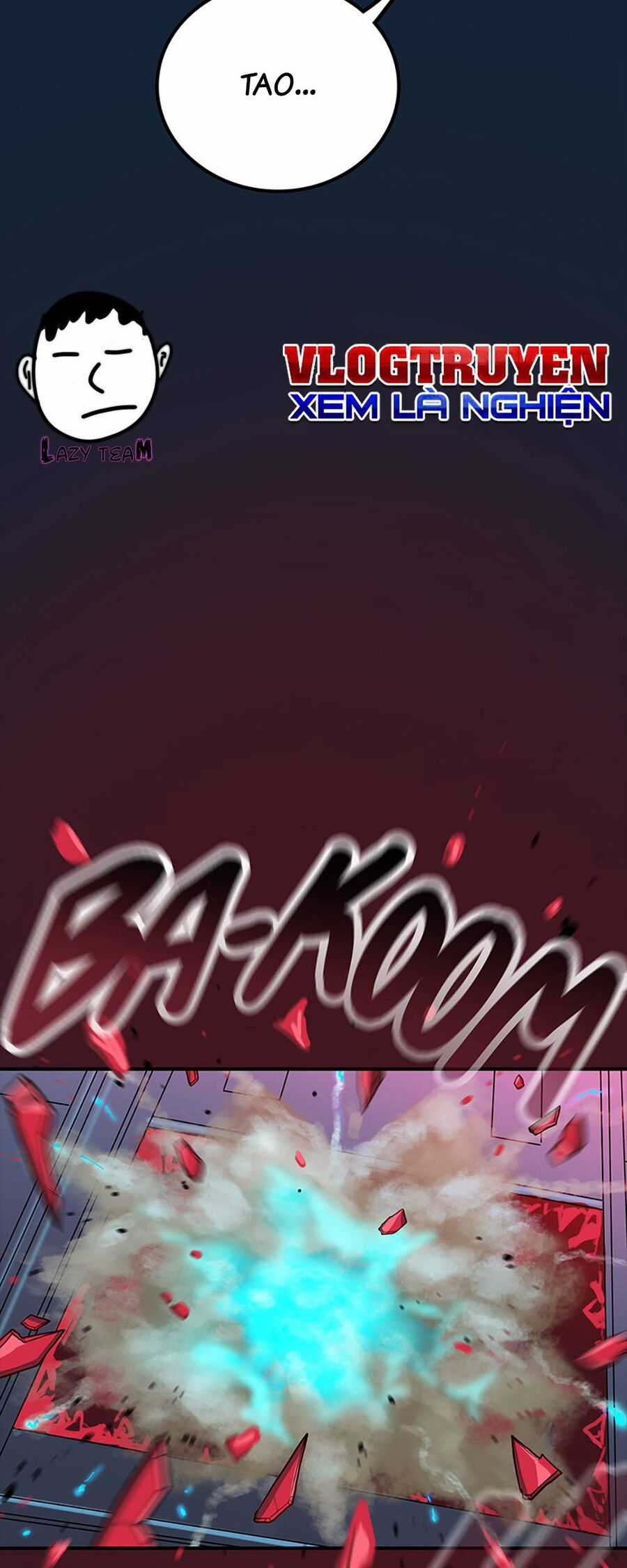 Thách Thức Chương 10 trang 20