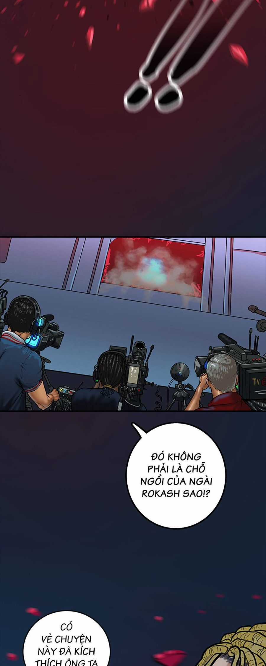 Thách Thức Chương 10 trang 21